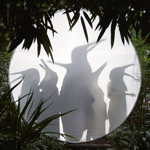 PENGUIN CAFE / RAIN BEFORE SEVENڹա