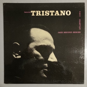 LENNIE TRISTANO / TRISTANO