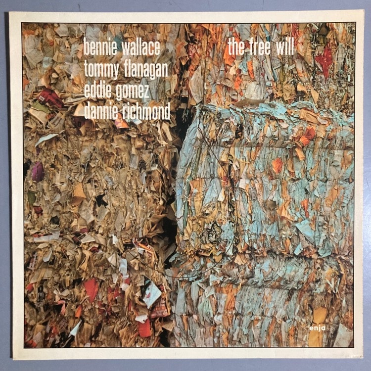 BENNIE WALLACE / FREE WILLSALEʡ