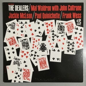 MAL WALDRON / DEALERS��SALE���ʡ�