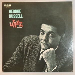 GEORGE RUSSELL / JAZZ WORKSHOP