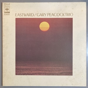 GARY PEACOCK / EASTWARD��SALE���ʡ�