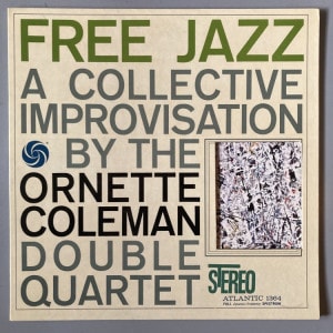 ORNETTE COLEMAN / DOUBLE QUARTET��SALE���ʡ�