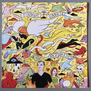 BRAD MEHLDAU / FINDING GABRIELSALEʡ
