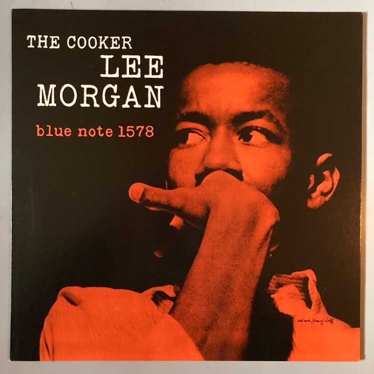 LEE MORGAN / COOKERSALEʡ