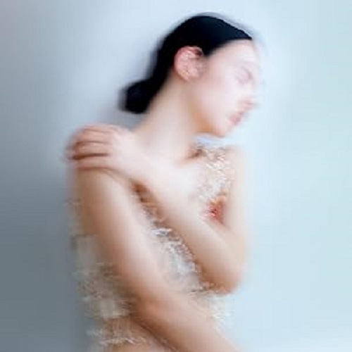 羊文学　12 hugs レコード 羊文学｜アルバム『12 hugs (like butterflies)』アナログ盤が1