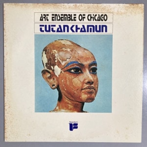 ART ENSEMBLE OF CHICAGO / TUTANKHAMUN��SALE���ʡ�