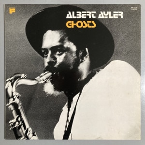 ALBERT AYLER / GHOSTS��SALE���ʡ�