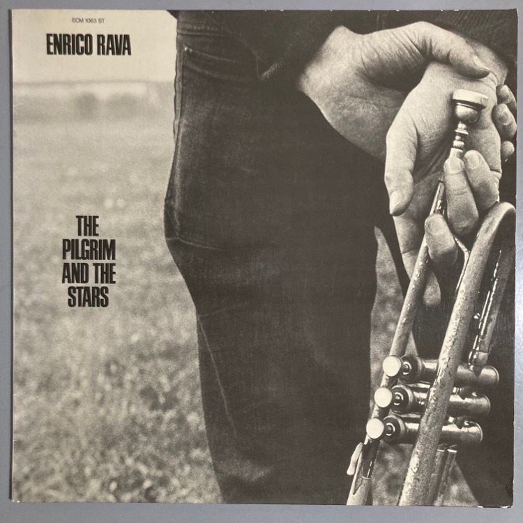 ENRICO RAVA / PILGRIM AND THE STARS��SALE���ʡ�