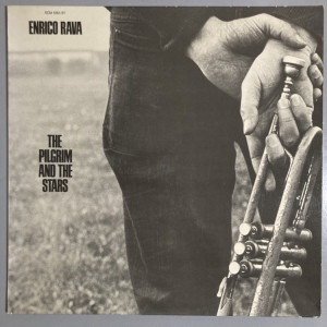 ENRICO RAVA / PILGRIM AND THE STARSSALEʡ