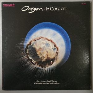 OREGON / IN CONCERT��SALE���ʡ�