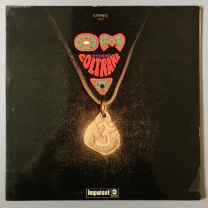 JOHN COLTRANE / OM��SALE���ʡ�