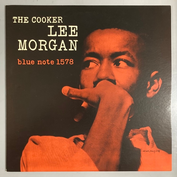 LEE MORGAN / COOKER��SALE���ʡ�