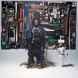 KAMASI WASHINGTON / FEARLESS MOVEMENTڹաLTD