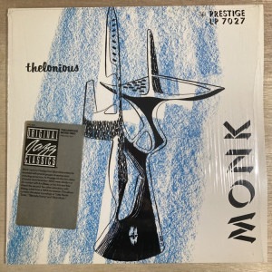 THELONIOUS MONK / S.T.��SALE���ʡ�