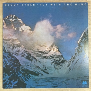 MCCOY TYNER / FLY WITH THE WINDSALEʡ