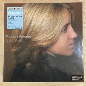 AUSTIN PERALTA / MEDEN VOYAGE��SALE���ʡ�