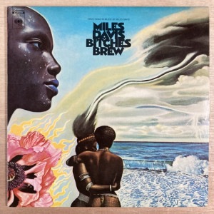 MILES DAVIS / BITCHES BREW��SALE���ʡ�