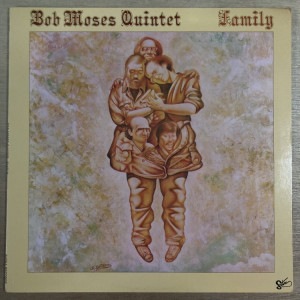BOB MOSES / FAMILY��SALE���ʡ�