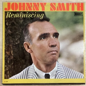 JOHNNY SMITH / REMINISCING��SALE���ʡ�