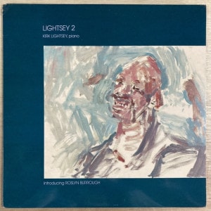 KIRK LIGHTSEY / LIGHTSEY 2��SALE���ʡ�