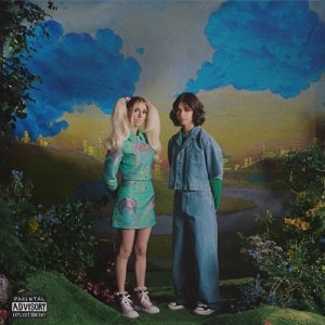 DOMI & JD BECK / NOT THIGHT