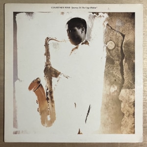 COURTNY PINE / JOURNEY TO THE URGE WITHIN��SALE���ʡ�