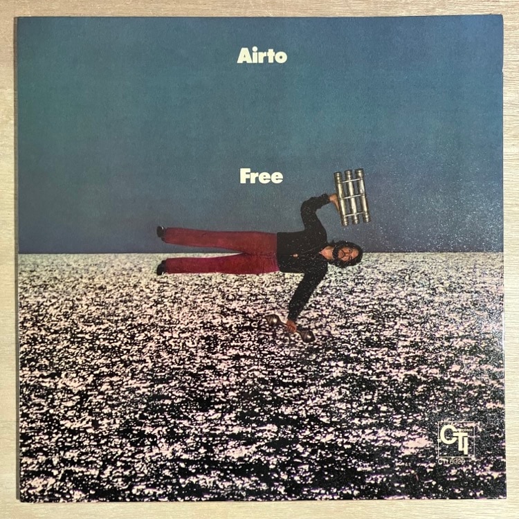 AIRTO MOREIRA / FREESALEʡ