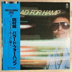 ��¼�� / BALLAD FOR HAMP��SALE���ʡ�