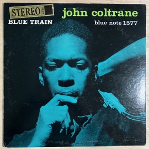 JOHN COLTRANE / BLUE TRAINSALEʡ