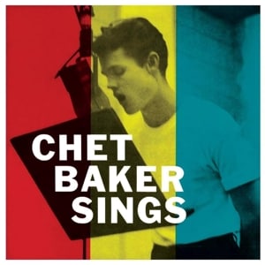 CHET BAKER / SINGS