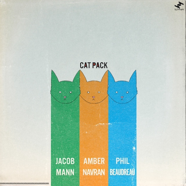 CATPACK / S.T.