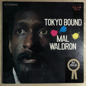 MAL WALDRON / TOKYO BOUNDSALEʡ