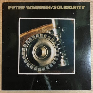 PETER WARREN / SOLIDARITYSALEʡ