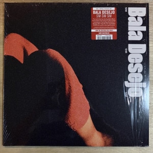BALA DESEJO / SIM SIM SIM��SALE���ʡ�