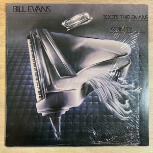 BILL EVANS / AFFINITYSALEʡ