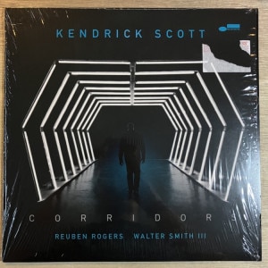 KENDRICK SCOTT / CORRIDORS��SALE���ʡ�
