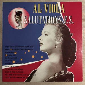 AL VIOLA / SALUTATIONS F.S.SALEʡ