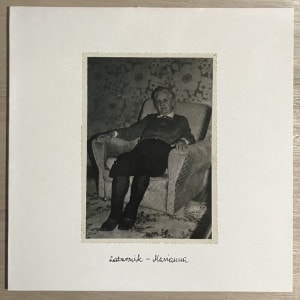 LATARNIK / MARIANNASALEʡ