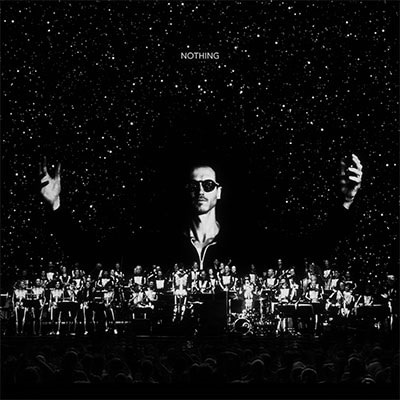 LOUIS COLE / NOTHING