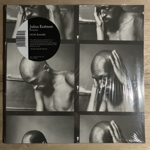JULIUS EASTMAN / FEMENINESALEʡ