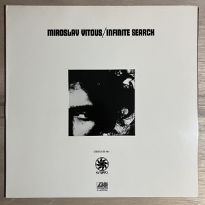 MIROSLAV VITOUS / INFINITE SEARCH��SALE���ʡ�