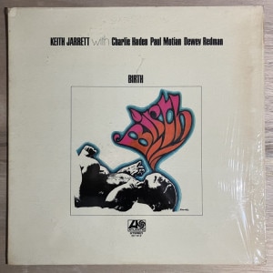 KEITH JARRETT / BIRTH��SALE���ʡ�