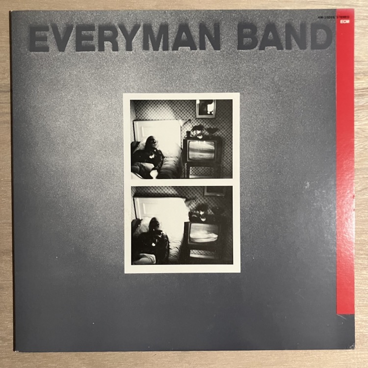 EVERY MAN BAND / S..T.��SALE���ʡ�