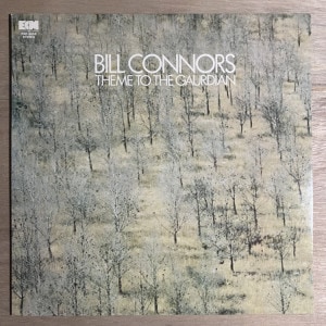 BILL CONNORS / THEME TO THE GUARDIAN��SALE���ʡ�