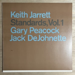 KEITH JARRETT / STANDARDS VOL. 1��SALE���ʡ�