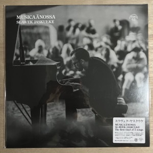 SLAWEK JASKULKE / MUSICAANOSSA - SLAWEK JASKULKESALEʡ