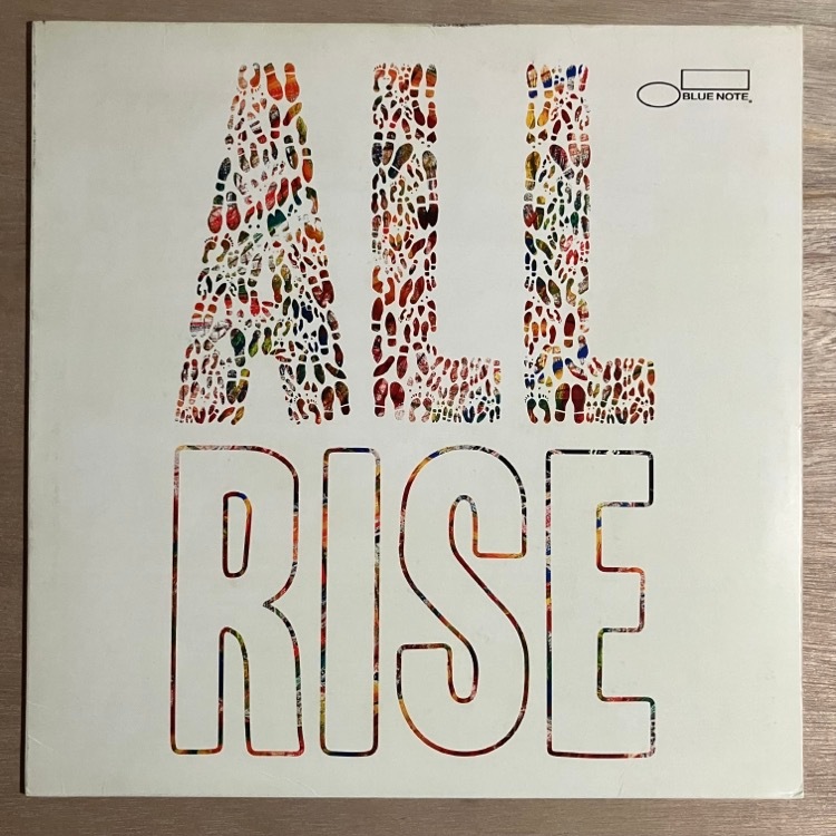 JASON MORAN / ALL RISE��SALE���ʡ�