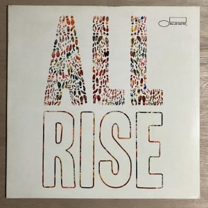 JASON MORAN / ALL RISESALEʡ