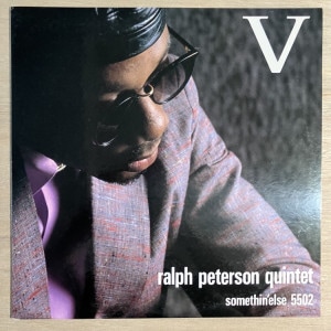 RALPH PETERSON / V��SALE���ʡ�